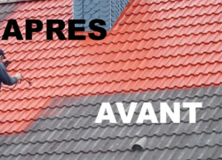Couverture & Rénovation, Berre-l'Étang