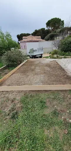 Couverture & Rénovation, Berre-l'Étang
