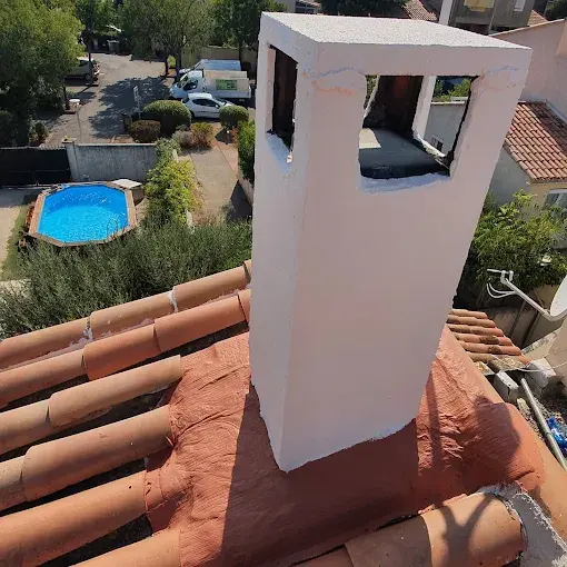 Couverture & Rénovation, Berre-l'Étang